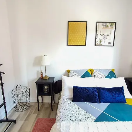 60 M² Centre Tv Wifi Netflix Apartment