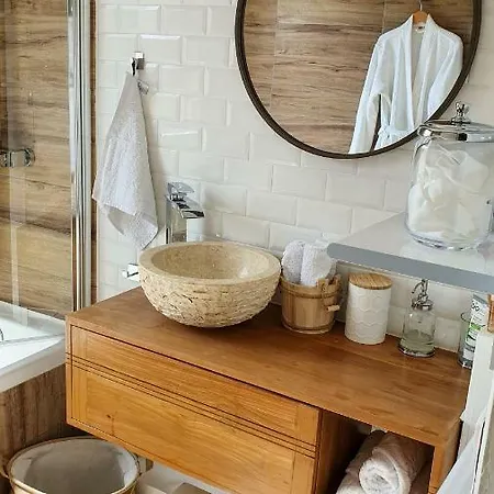 Apartment 60 M² Centre Tv Wifi Netflix Elbeuf