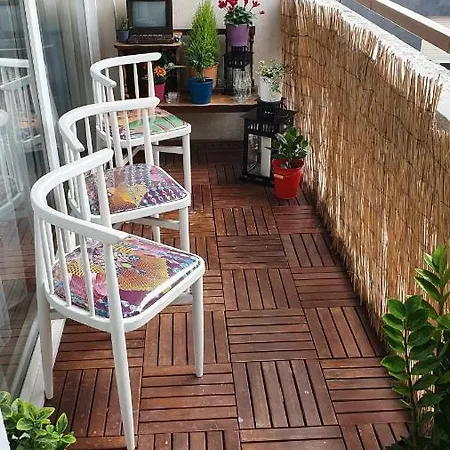 Apartment 60 M² Centre Tv Wifi Netflix Elbeuf